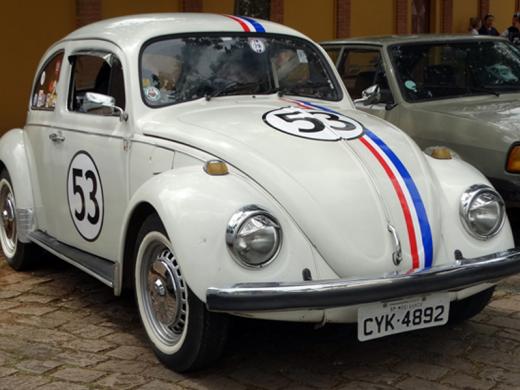 AIR COOLED MOVIMENTOU ÁGUAS DA PRATA NESTE FIM DE SEMANA