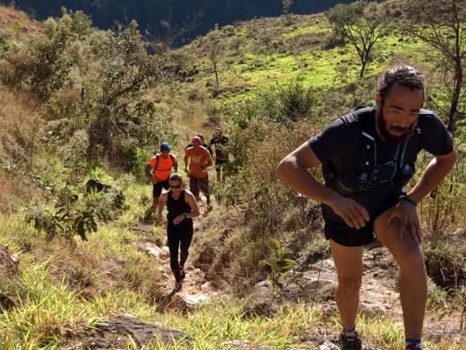 MAIS DE 400 CORREDORES DEVEM VIR PARA A CIDADE EM NOVEMBRO