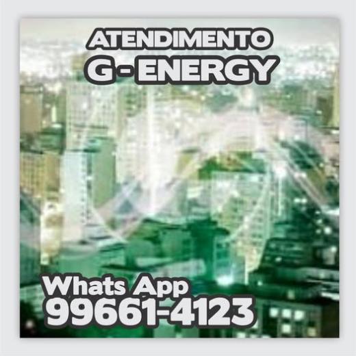 WHATSAPP DA PRESTADORA DE SERVIÇOS DE ENERGIA ESTÁ DISPONÍVEL PARA ATENDIMENTO