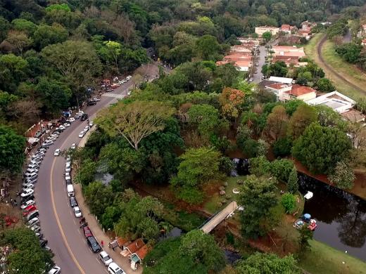CIDADE RECEBE SELO DE MUNICÍPIO VERDE E AZUL E PRÊMIO FRANCO MONTORO