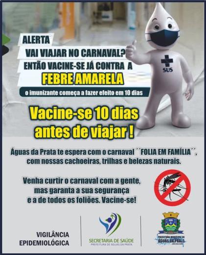 FEBRE AMARELA: MACACO MORTO EM POÇOS DE CALDAS ACENDE O ALERTA EM ÁGUAS DA PRATA