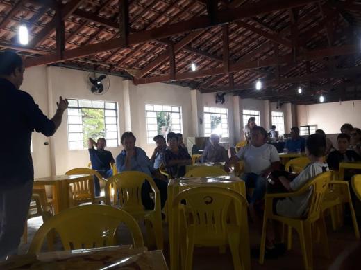 CONCURSO MELHORES CAFÉS DE ÁGUAS DA PRATA PREMIA VENCEDORES