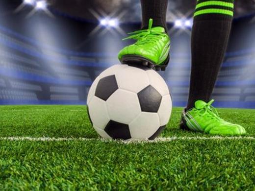 VEM AÍ O CAMPEONATO AMADOR DE FUTEBOL DE CAMPO