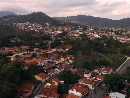 EPTV FAZ LINK SOBRE CONQUISTA DE ÁGUAS DA PRATA NO \