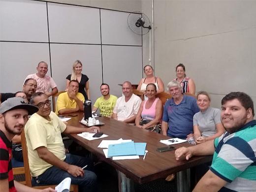 “PRATOS DA PRATA” PROMETE CARNAVAL DE ALTO NÍVEL NA PRAÇA DA BANDEIRA