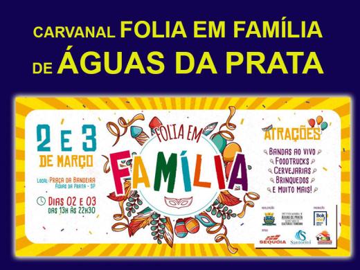 CARNAVAL NA PRAÇA VAI TER DJ, BANDAS, ESPAÇO KIDS E FOOD TRUCKS