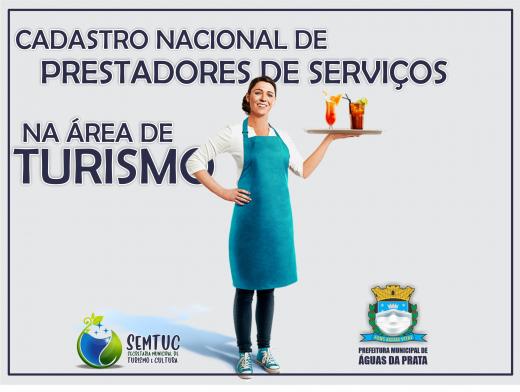 PRESTADORAS DE SERVIÇOS DE TURISMO DEVEM SE CADASTRAR EM SITE DO MT