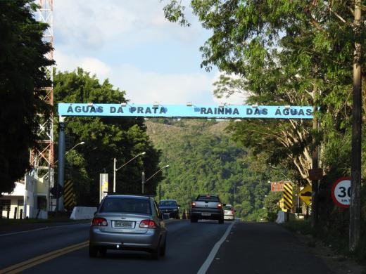 NOVO PORTAL DE ENTRADA DA CIDADE ESTÁ QUASE PRONTO