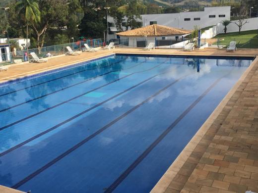 PISCINA DO CAMPO SERÁ REABERTA NESTA SEXTA FEIRA
