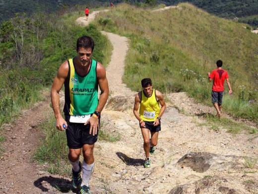 ULTRAMARATHON BRAZIL 135 PASSA POR ÁGUAS DA PRATA ESTA SEMANA