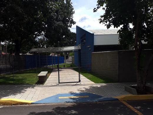 CRECHE SEGUE MODELO DE SUSTENTABILIDADE MUNICÍPIO VERDE AZUL