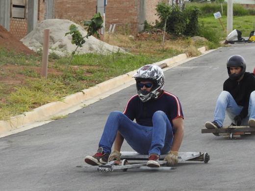 CORRIDA DE ROLIMÃ PODE SER INSERIDA NO CIRCUITO NACIONAL