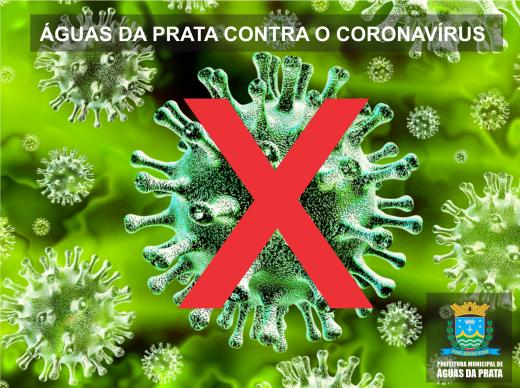 COMBATE AO CORONAVÍRUS: PREFEITO BAIXA NOVO DECRETO