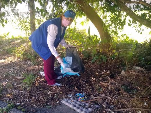 DENGUE: ELIMINAÇÃO DE CRIADOUROS É FUNDAMENTAL NO COMBATE
