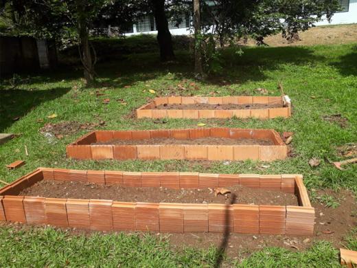MEIO AMBIENTE IMPLANTA O “PILOTO DE COMPOSTAGEM” NO ÁUREA SOÁRES