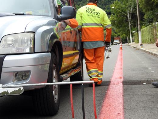 CICLOVIA TEM OBRA RETOMADA E DEVE SER CONCLUÍDA EM BREVE