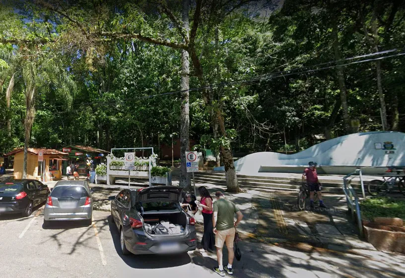 ATENDENDO A PEDIDO DA PREFEITURA, GOVERNO DE SÃO PAULO ANUNCIA REFORMA NO “BOSQUE DA PRATA”