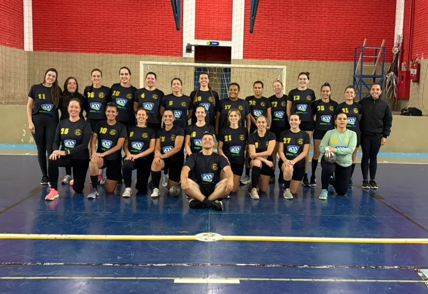 Esporte em Movimento: Secretaria de Esportes e Lazer divulga os resultados das competições do final de semana