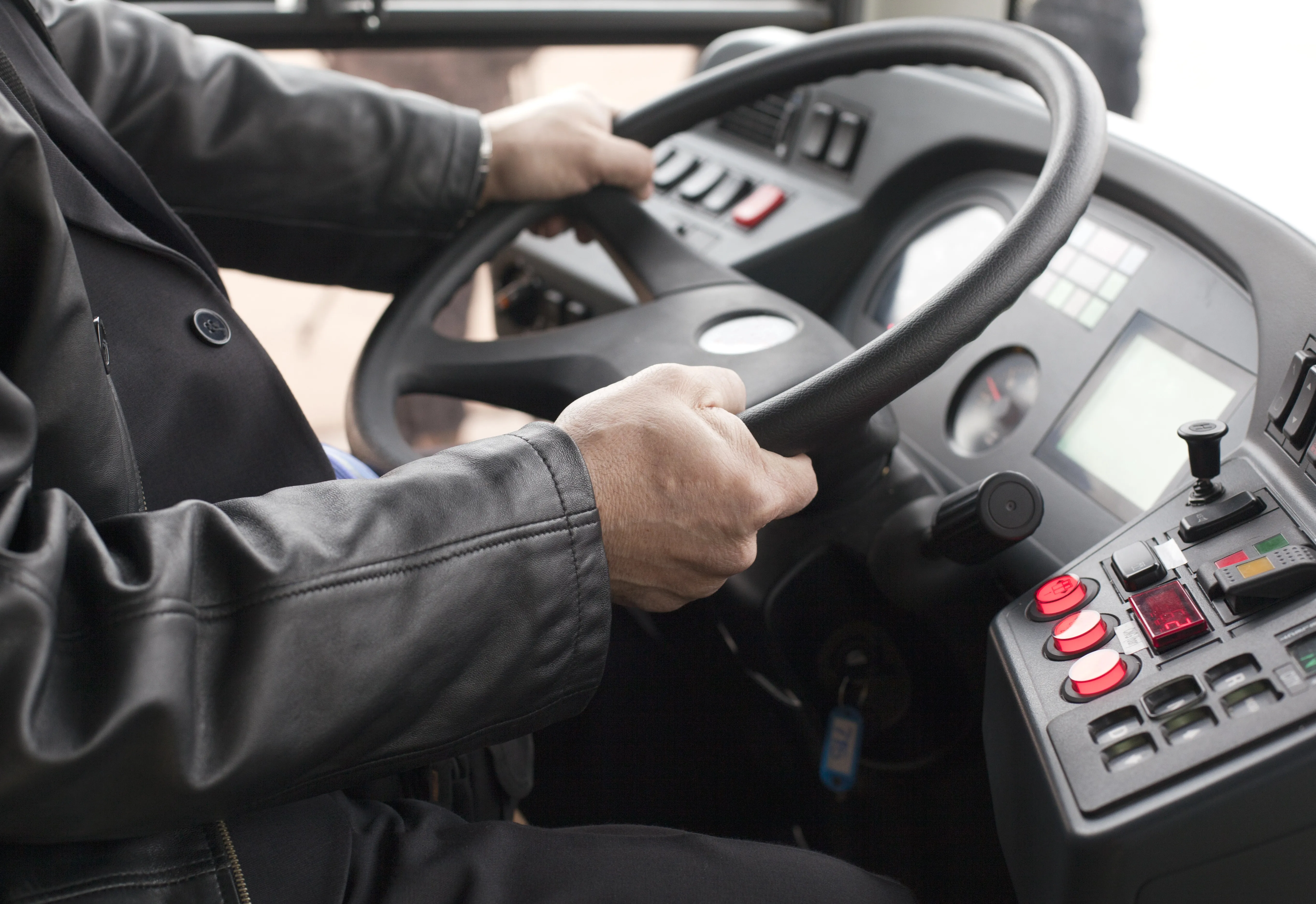 ATENÇÃO: PROCESSO SELETIVO PARA MOTORISTA É PRORROGADO