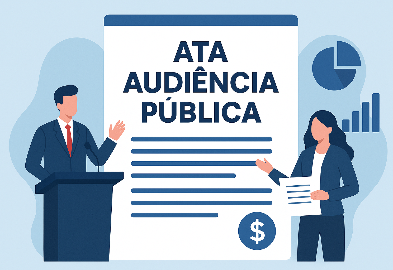 ATA DA AUDÊNCIA PÚBLICA - METAS FISCAIS