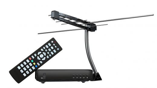 PREFEITURA VAI DISTRIBUIR 400 KITS PARA CONVERSÃO DE TV DIGITAL