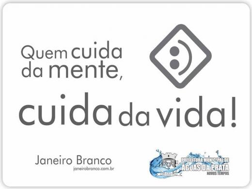 SEGUNDO JANEIRO BRANCO PROMETE REFLEXÃO E BEM ESTAR NO PARQUE