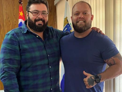 PREFEITURA VAI OFERECER AULAS GRATUITAS DE MUAY THAI A PRATENSES