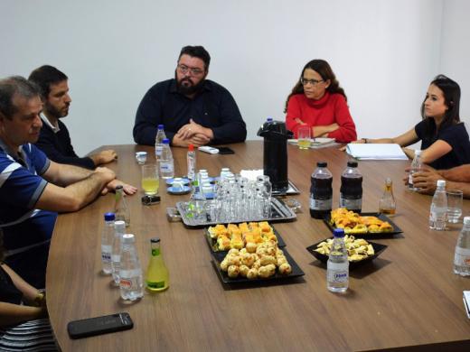 REFORMA DO PARQUE ESTADUAL COMEÇA NO ANO QUE VEM