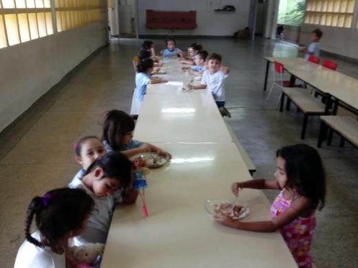 “TODOS CONTRA O DESPERDÍCIO” EDUCA SOBRE CONSUMO CONSCIENTE