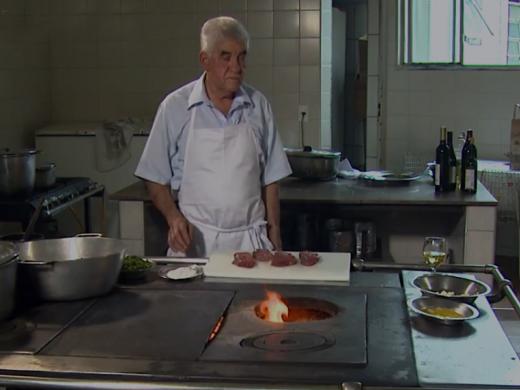 EPTV MOSTRA A HISTÓRIA DE UM PRATENSE COM A FONTE VILELA