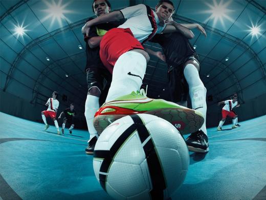 FUTSAL DE ÁGUAS DA PRATA ESTEIA HOJE NA COPA RECORD